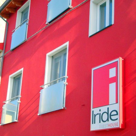 Iride Guest House Ористано Экстерьер фото