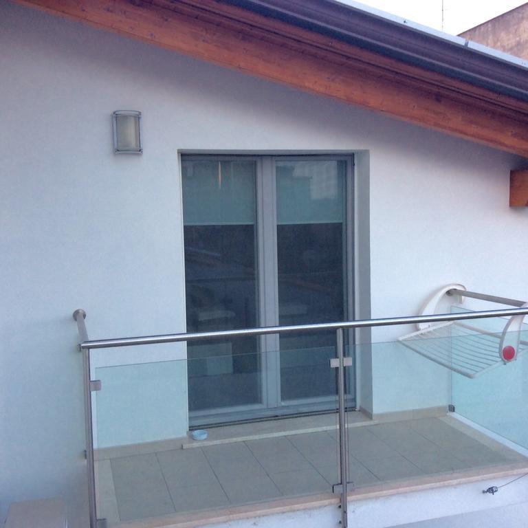 Iride Guest House Ористано Экстерьер фото