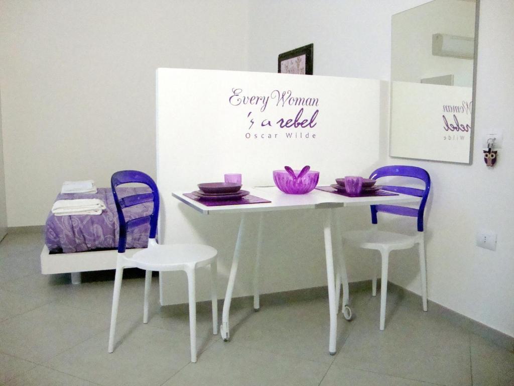 Iride Guest House Ористано Номер фото