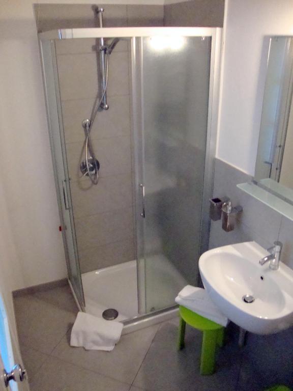 Iride Guest House Ористано Номер фото