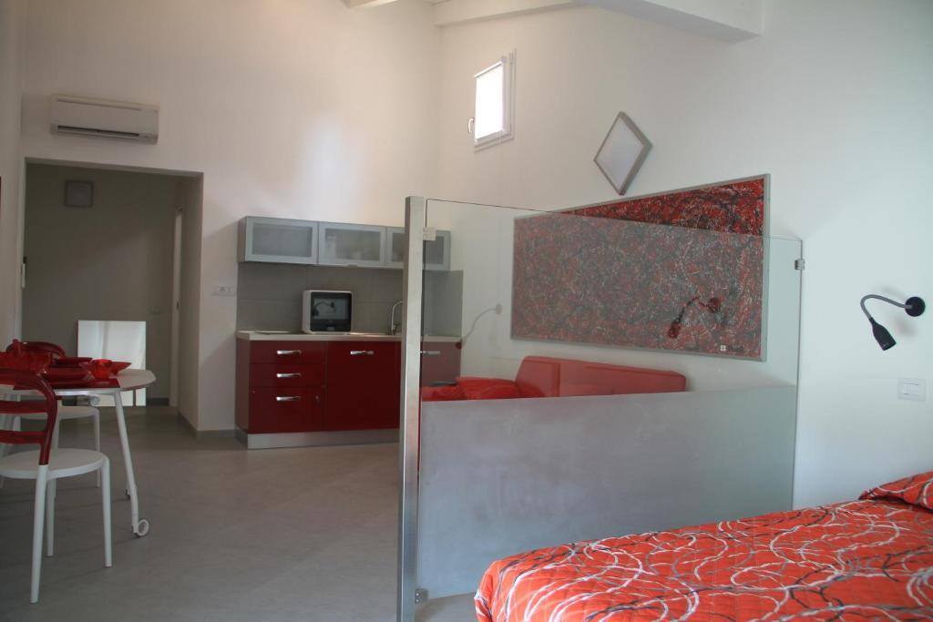 Iride Guest House Ористано Номер фото