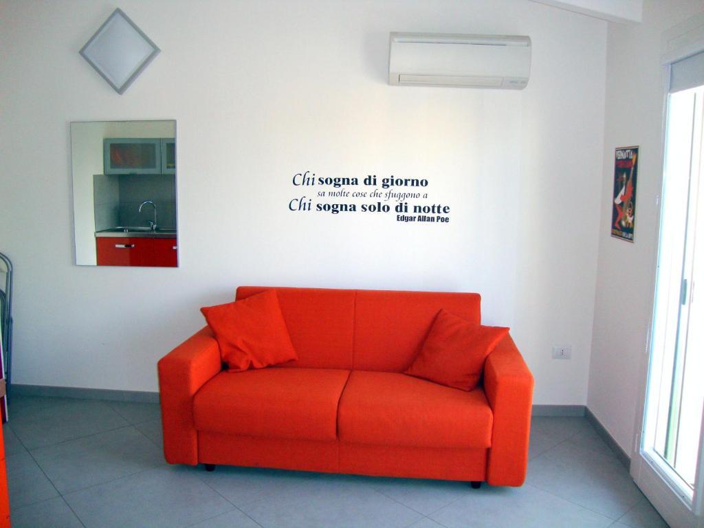 Iride Guest House Ористано Номер фото